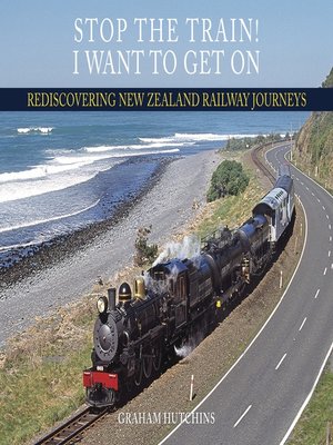 cover image of Stop the Train! I Want to Get On